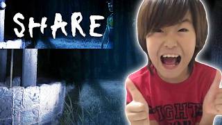 【ガチギレ】のぶなりが「Share」を実況プレイ！ 2016