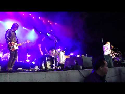 Thumbnail for Switchfoot - Yet Live [HD] (03.07.10) by Switchfoot