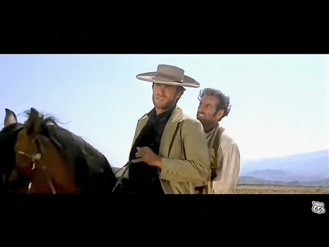 *Il Buono Il Brutto Il Cattivo* •Revisited Musical Scenes•