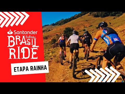 FESTIVAL BRASIL RIDE 2022 - ETAPA RAINHA