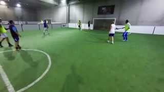 preview picture of video '[GOPRO] Foot 2014 07 17 Soccer Plus Gémenos'