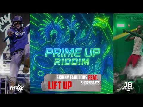 JussbusscampRecords and Shornbeats