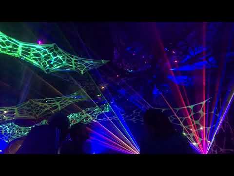 Spyge H | Omitomi | Scum Unit | Texas Faggott 18.01.19