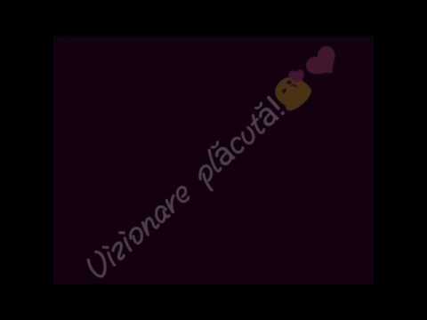 Alessia & Pavel Stratan-Vorbele letale