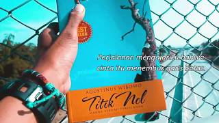 Download lagu Kutipan Buku - Titik Nol Karya Agustinus Wibowo mp3