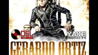 Gerardo Ortiz - Medalla Milagrosa