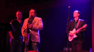 "Do You Really Want That Woman" - John Németh & the Bo-Keys - Blast Furnace Blues 3-28-15