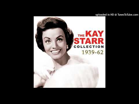 Charlie Barnet and his Orch.(Kay Starr) - You Always Hurt the One You Love  (Simulated stereo)