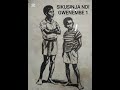 Jivacort Kathumba Moyo Wanga