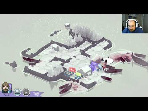 Elite Pikes | Bad North