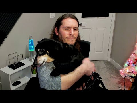 Jerma's Christmas Special 2025