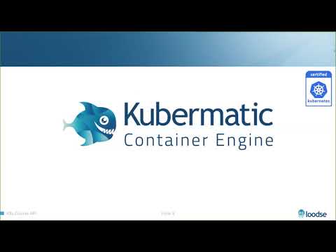 Creating Kubernetes multi clusters with ClusterAPI by Tobias Schneck   Loodse GmbH