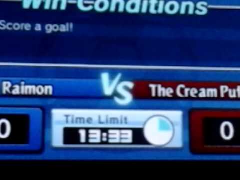 Inazuma Eleven Go - Level 1 to 99-#3-Training