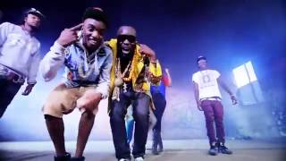 Camp Mulla Ft M.Anifest - ALL IN [Official Music Video]