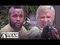 saving mrs. baracus the a team