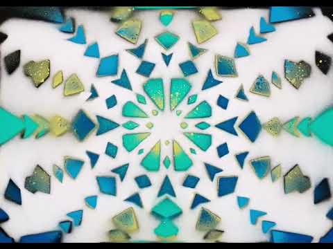 mix vinyls, welldone tribe tekno and acid sound / dj vakom