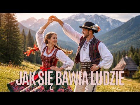 Taneczna Polska – film YouTube