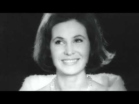 Piosenka Caton z op. Casanova - Barbara Nieman