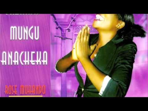 Rose Muhando - Tenda Wema