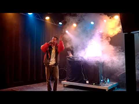 AzudemSK @ Hebebühne Hamburg 2024