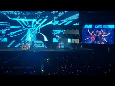 DREAM CATCHER HALLYUPOPEST :) 090918