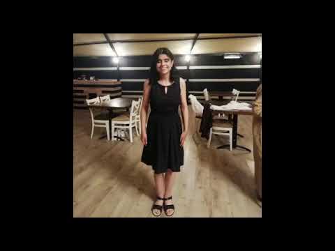 Seyda KIRCAN - El Gibi