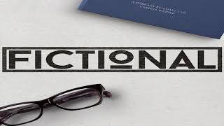 LITERATURE -  Fictional - Ep.#0: Fictional Intro