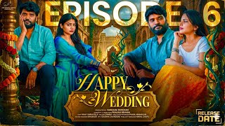 Download lagu Happy Wedding | Episode -6 | Prasad Behara | Pooja Yadam | Telugu Webseries 2026 | Viraajitha Update mp3