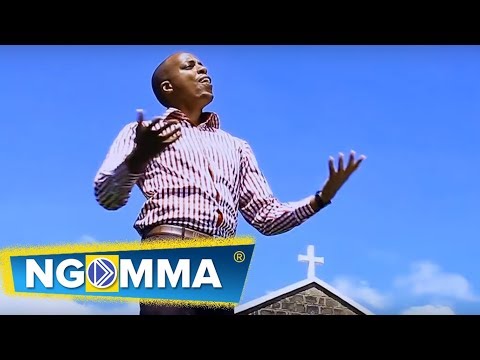Peter Njoroge - Ndi Ithabuini (Official Video)