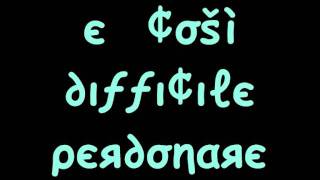 IVANA SPAGNA-GENTE COME NOI (testo)