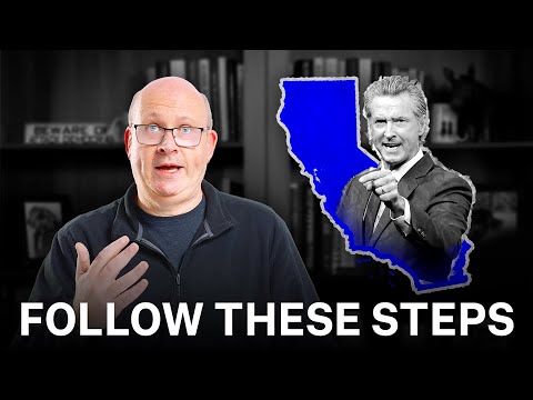 7 Things Democrats Can Do TODAY To Save Democracy