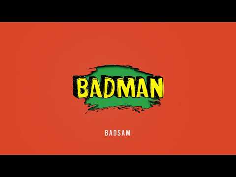 Badsam - Badman