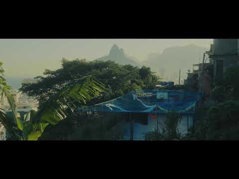 Karol G & Leo Santana- Vibra continente- Canción copa america 2019 Brasil