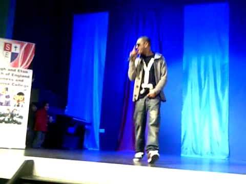 Vigilante - They Call me....VIG