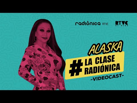 La Clase Radiónica: Alaska
