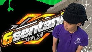 Download lagu 6sentani -  Berisik mp3