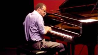 Shipp,Dickey @ Abrons Arts Center, NYC. 23.6.10