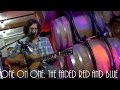 ONE ON ONE: David Berkeley - The Faded Red And Blue April 21st, 2017 City Winery New York