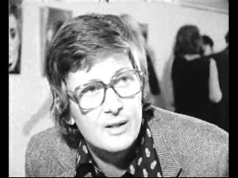 P O Enquist om August Strindberg