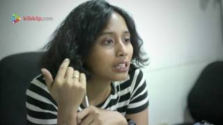 Reaction Video #14 - Soundwave "Kisah Kita" - Klikklip