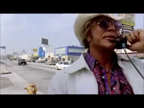 Spun (2002) - Is This My Two Hour Notice ?