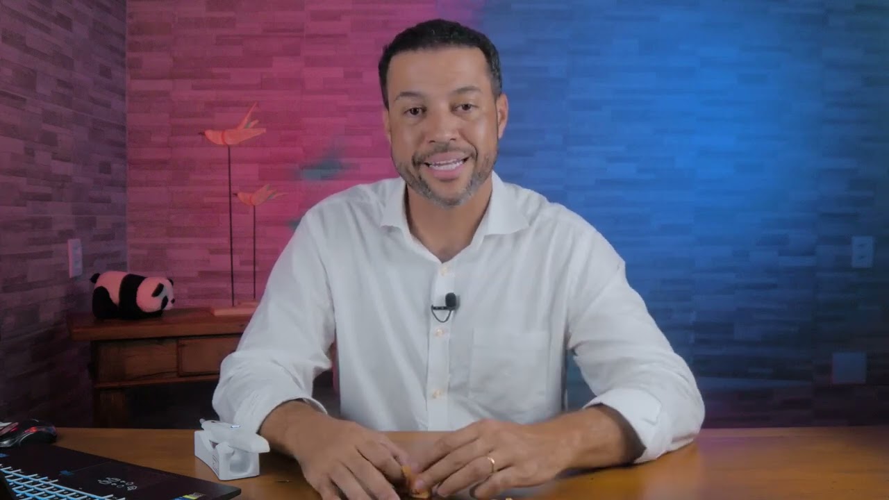 Vídeo 15 - Escaneamento para Prótese sobre Dente