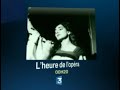 FRANCE 3 Dziś Wieczorem Na Wakacje 9 Lipca 2008
