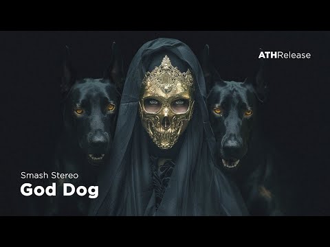 Smash Stereo - God Dog [Metal Electro / Industrial Metal]