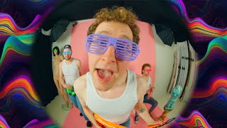 The Shells - The Shape We're In video