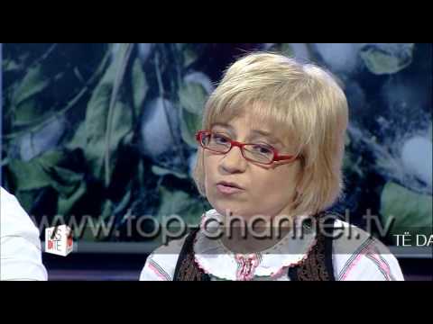 Pasdite ne TCH, 25 Maj 2015, Pjesa 3 - Top Channel Albania - Entertainment Show