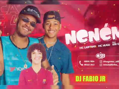 MC LAIFINHO MC HUGO R10 FEAT PINTA