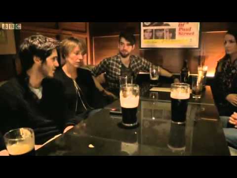 Departure Diaries Episode 3