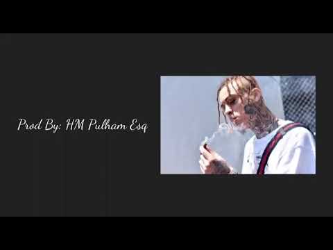 Lil Skies x Nav x Trippie Redd Type Beat **FREE** (Prod.By HM.P.Esq)