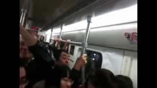 preview picture of video 'wuhan-subway.mp4'